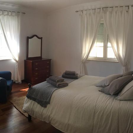 Maré Alta Apartman Sines Kültér fotó