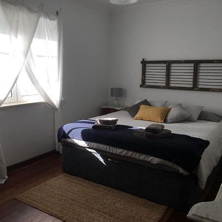 Maré Alta Apartman Sines Kültér fotó