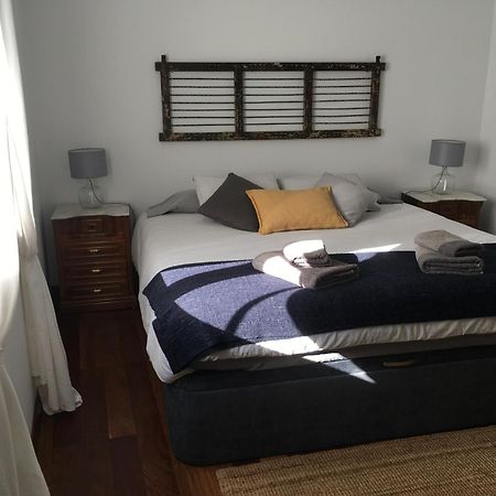 Maré Alta Apartman Sines Kültér fotó