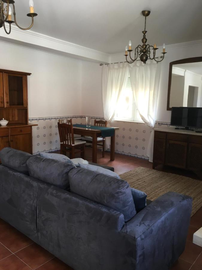 Maré Alta Apartman Sines Kültér fotó