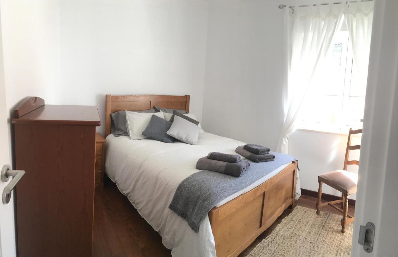 Maré Alta Apartman Sines Kültér fotó