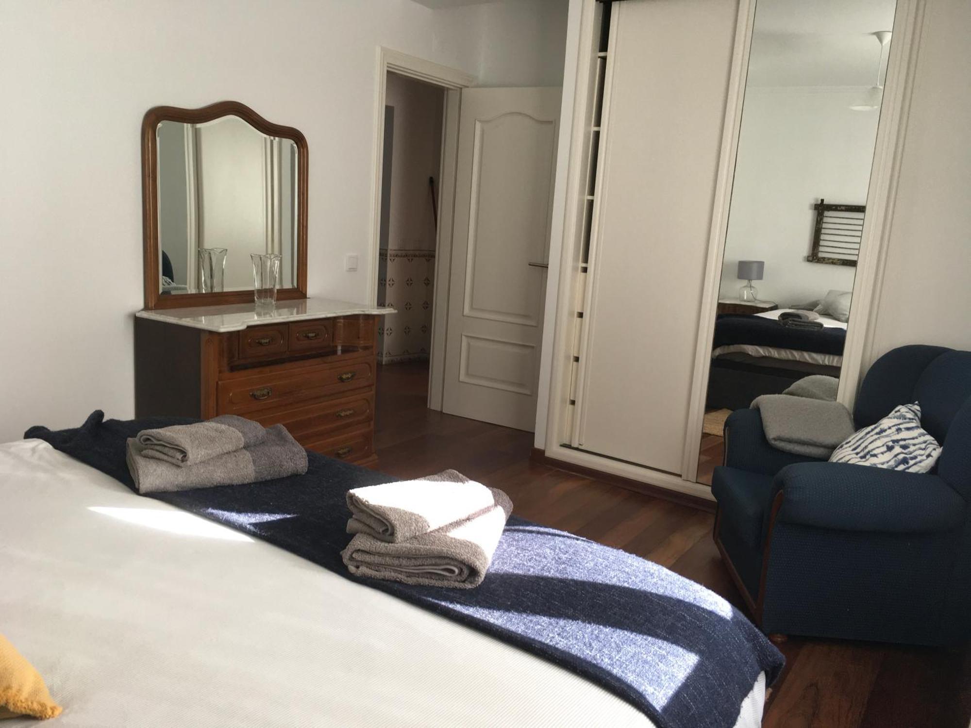 Maré Alta Apartman Sines Kültér fotó