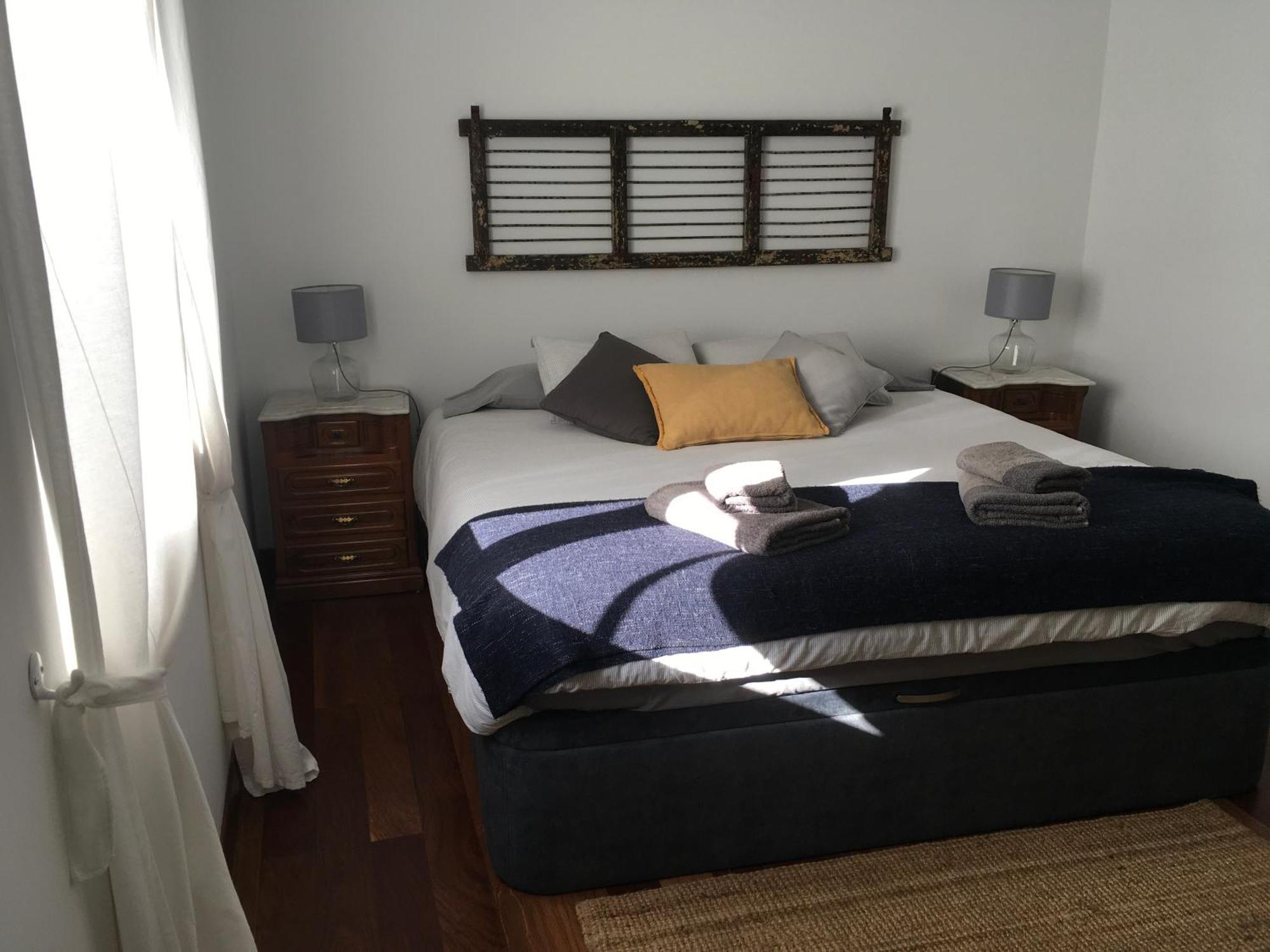 Maré Alta Apartman Sines Kültér fotó
