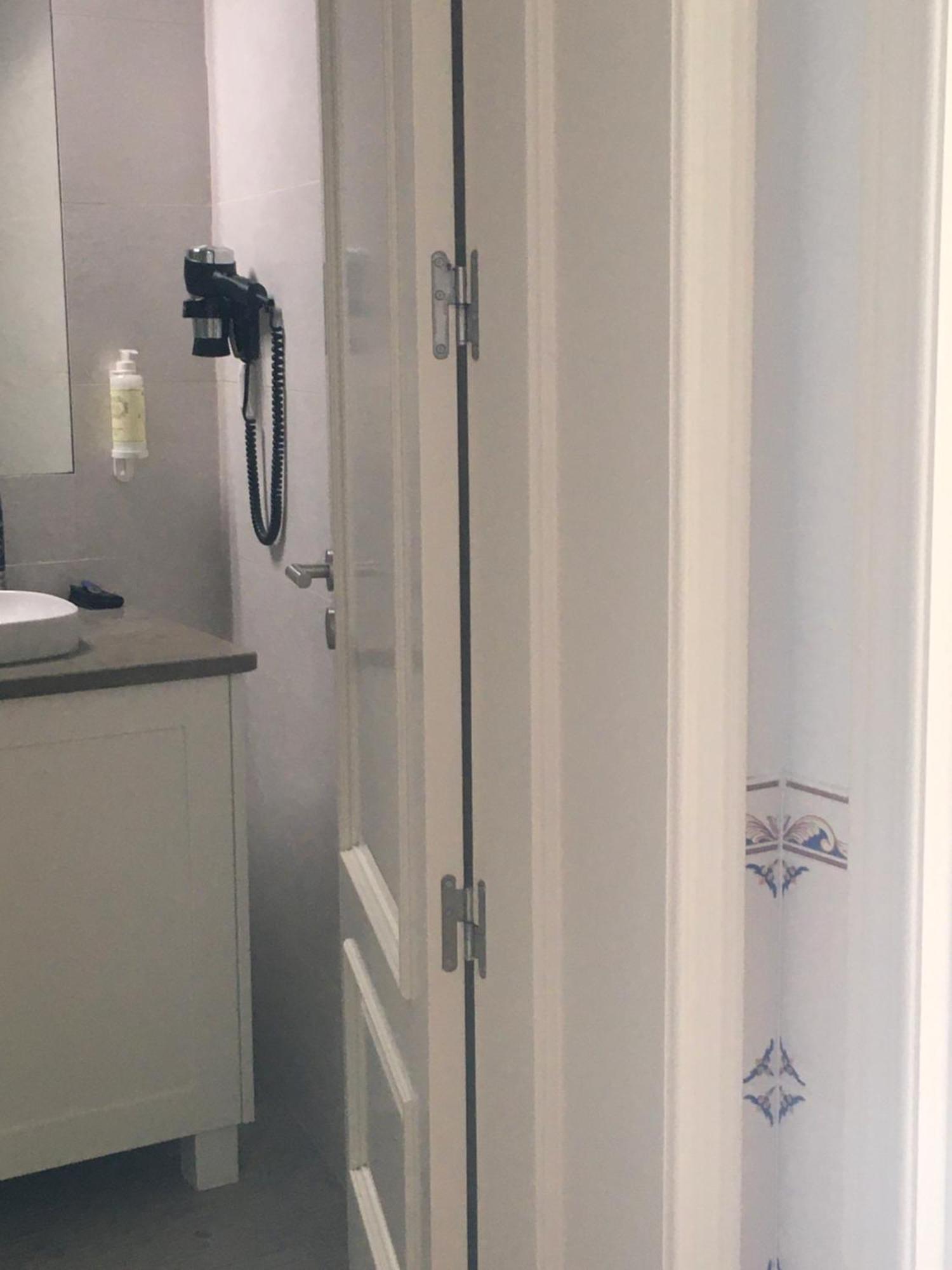 Maré Alta Apartman Sines Kültér fotó